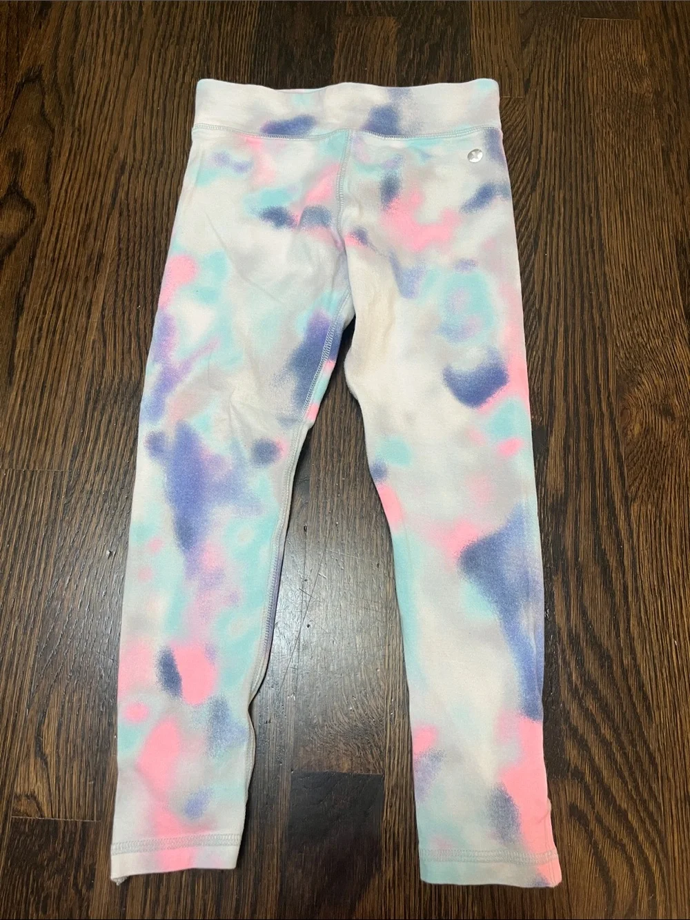 Nike girls athletic